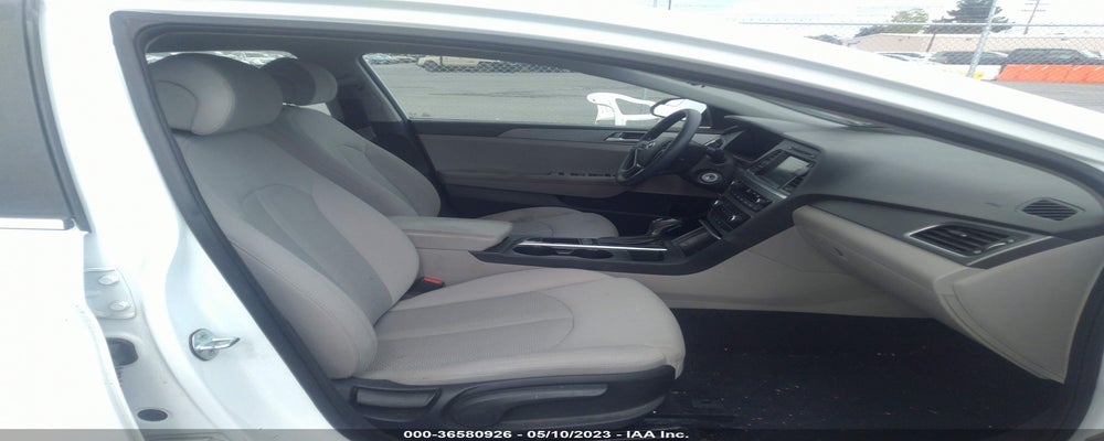 5NPE24AFXGH262213 2016 HYUNDAI SONATA photo no. 5