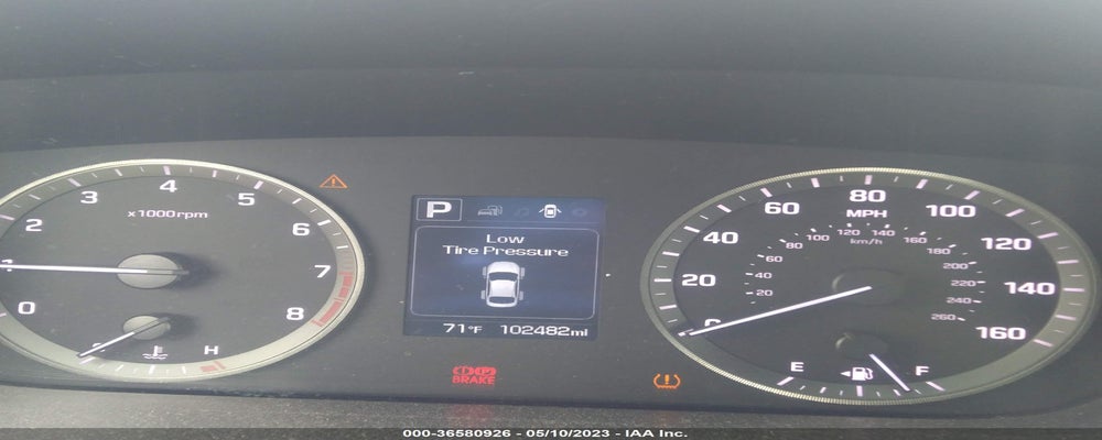 5NPE24AFXGH262213 2016 HYUNDAI SONATA photo no. 7