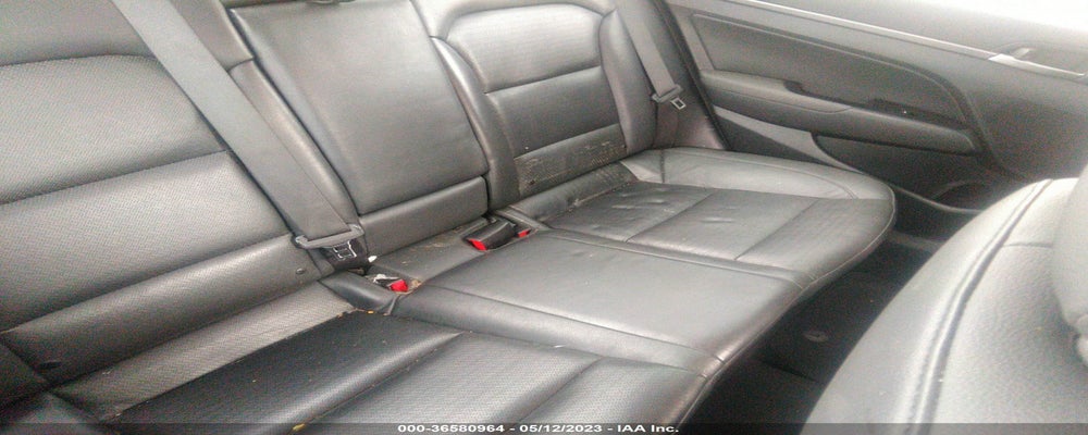 5NPD84LF5HH038727 2017 HYUNDAI ELANTRA photo no. 8