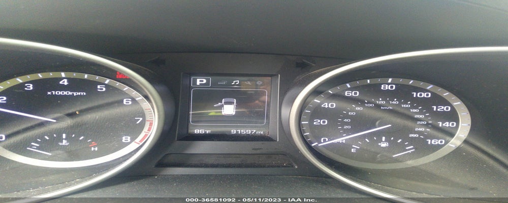 KM8SM4HF3KU306825 2019 HYUNDAI SANTA FE XL photo no. 7