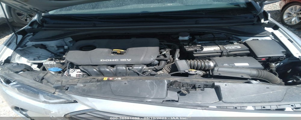 5NPD84LFXHH040201 2017 HYUNDAI ELANTRA photo no. 10