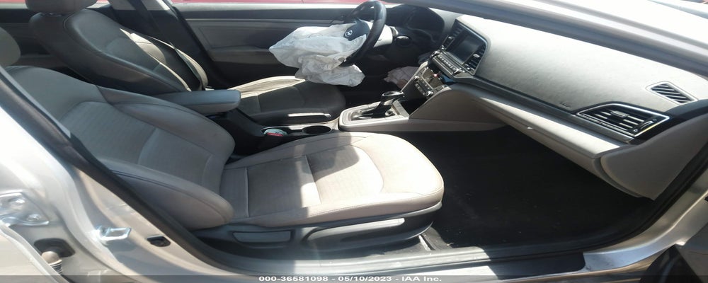 5NPD84LFXHH040201 2017 HYUNDAI ELANTRA photo no. 5
