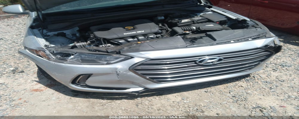 5NPD84LFXHH040201 2017 HYUNDAI ELANTRA photo no. 6