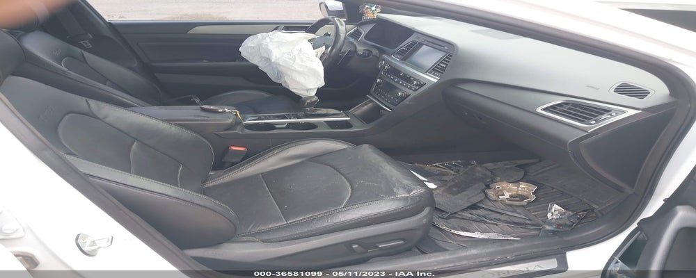5NPE34AB4FH075123 2015 HYUNDAI SONATA photo no. 5