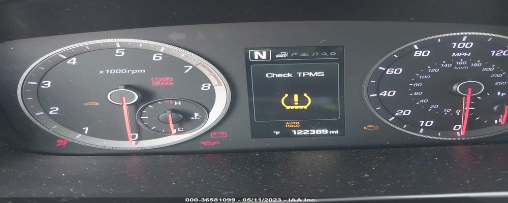 5NPE34AB4FH075123 2015 HYUNDAI SONATA photo no. 7