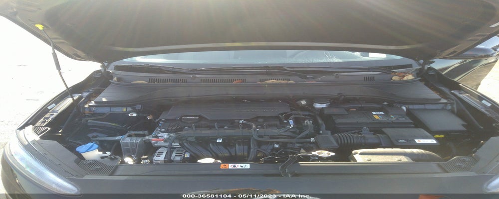 KM8K62AB1PU990125 2023 HYUNDAI KONA photo no. 10