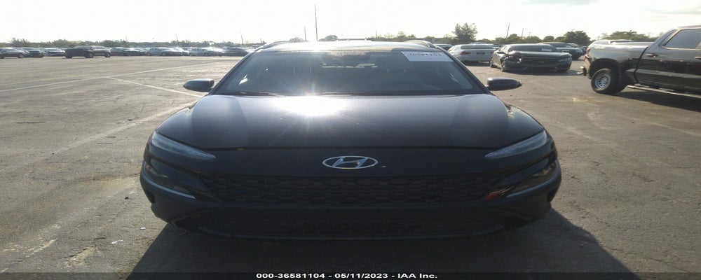 KM8K62AB1PU990125 2023 HYUNDAI KONA photo no. 6