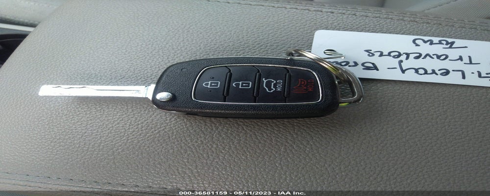 KM8J3CA46HU575198 2017 HYUNDAI TUCSON photo no. 11