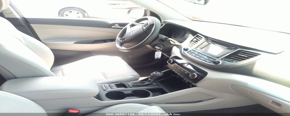 KM8J3CA46HU575198 2017 HYUNDAI TUCSON photo no. 5