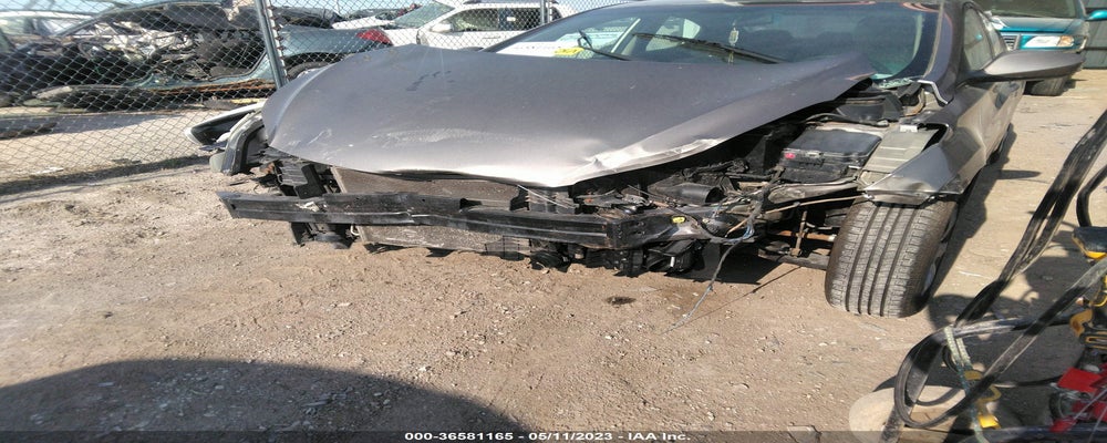 5NPDH4AE4GH688304 2016 HYUNDAI ELANTRA photo no. 6