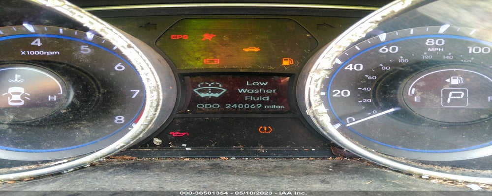 5NPEB4AC4CH351534 2012 HYUNDAI SONATA photo no. 7