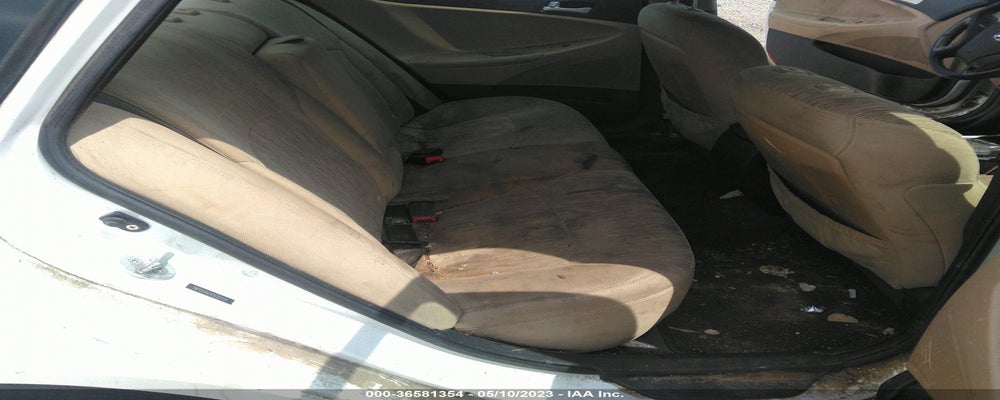 5NPEB4AC4CH351534 2012 HYUNDAI SONATA photo no. 8