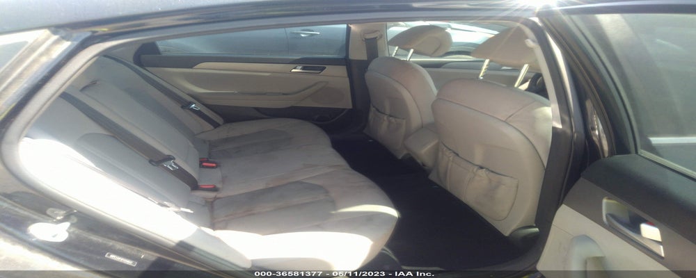 5NPE24AF0FH244642 2015 HYUNDAI SONATA photo no. 8