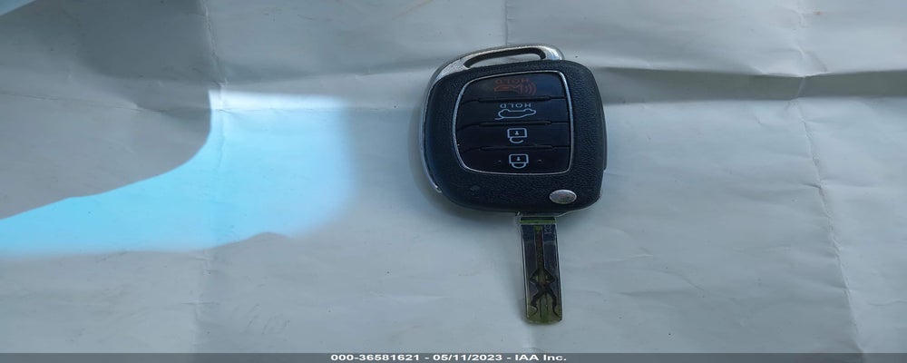 KM8J3CA44GU174490 2016 HYUNDAI TUCSON photo no. 11