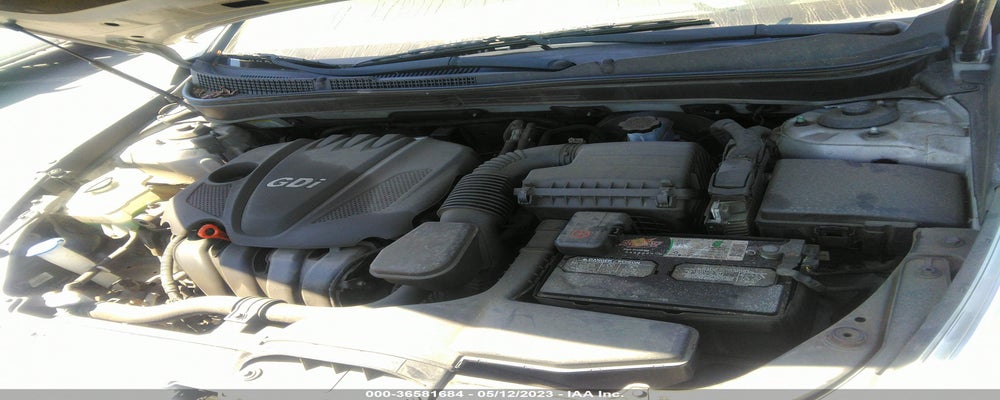5NPEB4AC9DH528368 2013 HYUNDAI SONATA photo no. 10