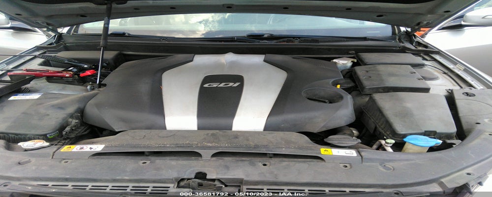 KMHGC4DD4DU233125 2013 HYUNDAI GENESIS photo no. 10