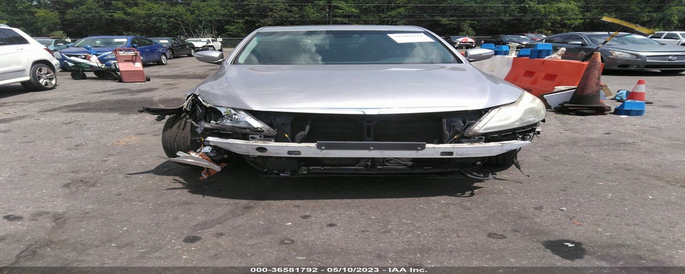 KMHGC4DD4DU233125 2013 HYUNDAI GENESIS photo no. 6