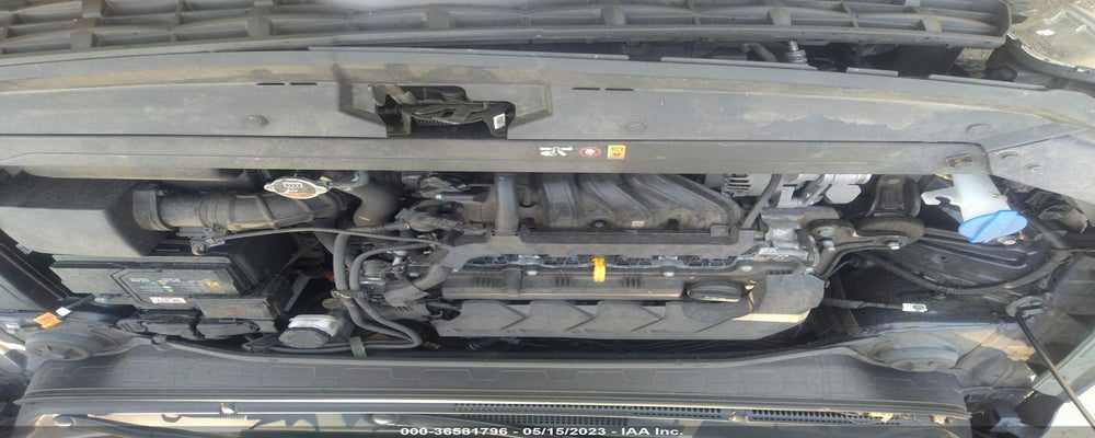 KMHRB8A3XLU023156 2020 HYUNDAI VENUE photo no. 10