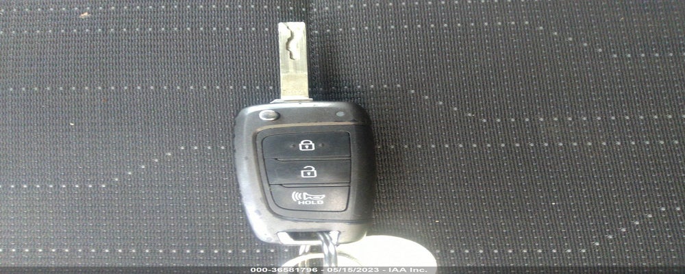 KMHRB8A3XLU023156 2020 HYUNDAI VENUE photo no. 11