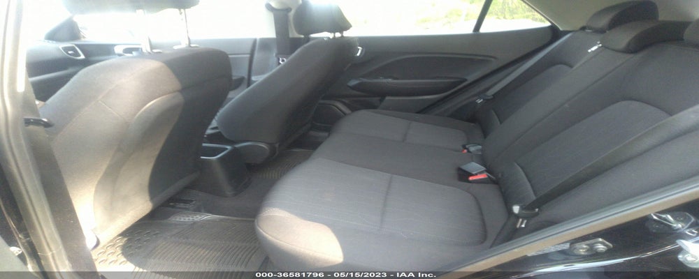 KMHRB8A3XLU023156 2020 HYUNDAI VENUE photo no. 8