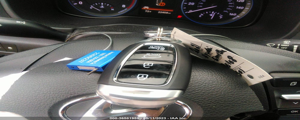 KM8K22AA4MU690108 2021 HYUNDAI KONA photo no. 11