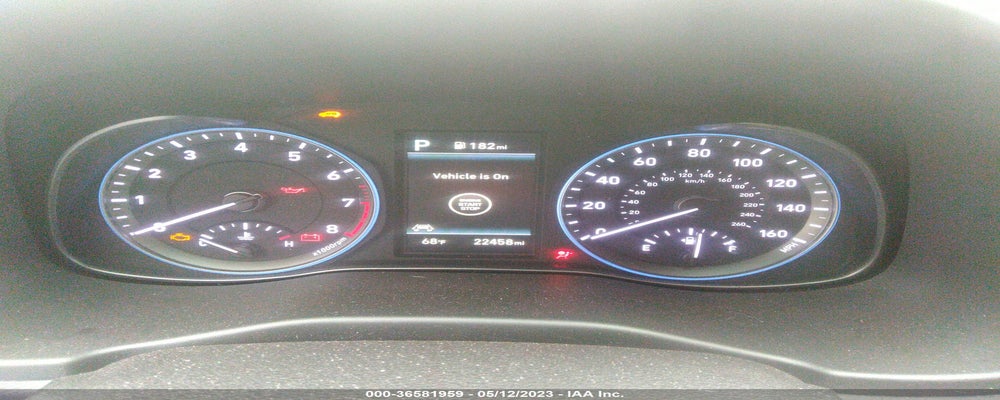 KM8K22AA4MU690108 2021 HYUNDAI KONA photo no. 7