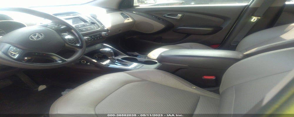 KM8JT3AF2FU069723 2015 HYUNDAI TUCSON photo no. 5