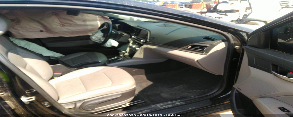 KMHD84LF3KU805970 2019 HYUNDAI ELANTRA photo no. 5