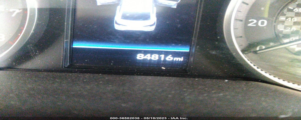 KMHD84LF3KU805970 2019 HYUNDAI ELANTRA photo no. 7