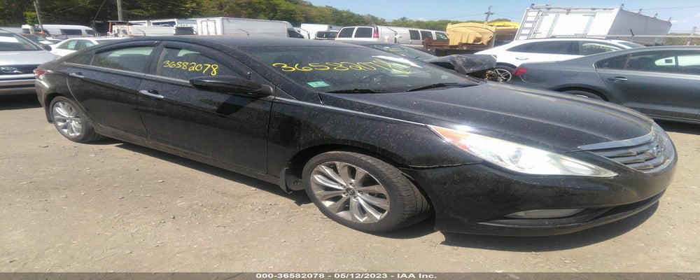 5NPEC4AC4BH251185 2011 HYUNDAI SONATA photo no. 23