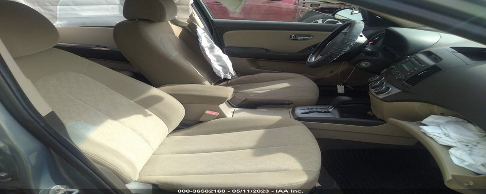 KMHDU4AD5AU861971 2010 HYUNDAI ELANTRA photo no. 5