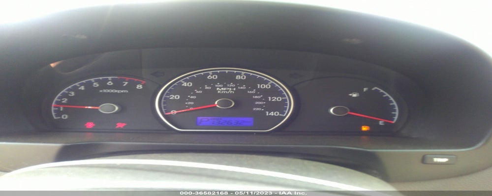KMHDU4AD5AU861971 2010 HYUNDAI ELANTRA photo no. 7