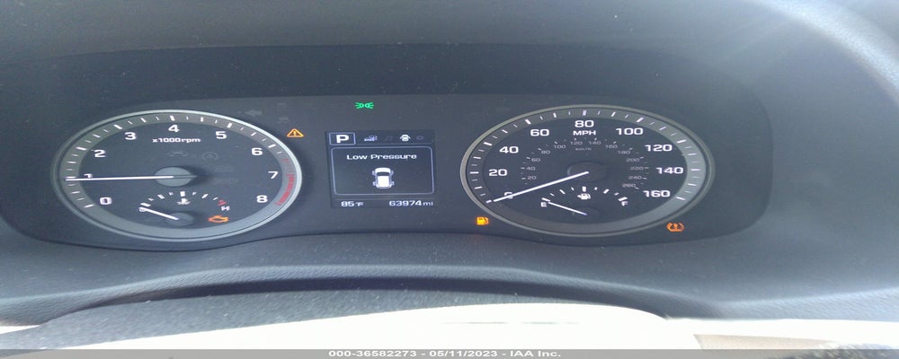 KM8J23A42HU507953 2017 HYUNDAI TUCSON photo no. 7