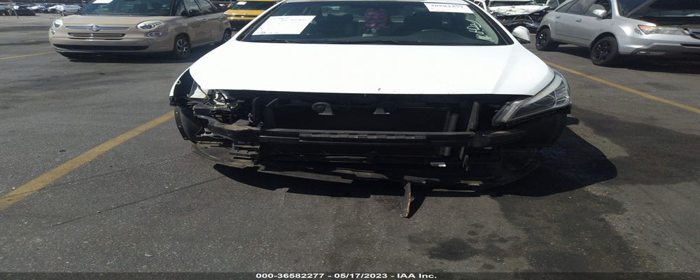 5NPE24AF0GH339087 2016 HYUNDAI SONATA photo no. 6