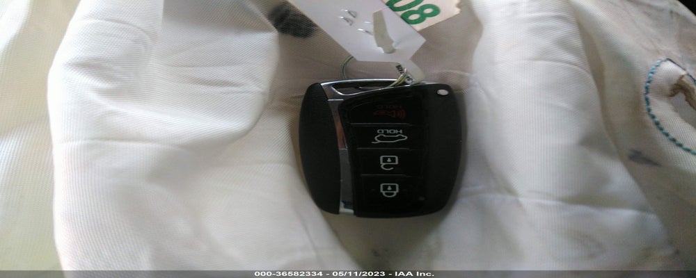 5XYZWDLA8HG454536 2017 HYUNDAI SANTA FE SPORT photo no. 11
