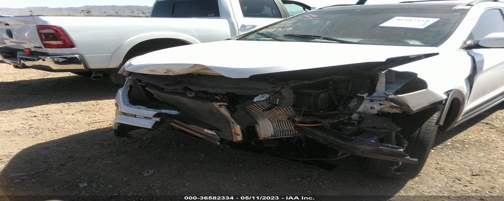 5XYZWDLA8HG454536 2017 HYUNDAI SANTA FE SPORT photo no. 6