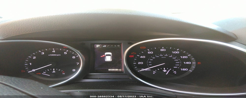 5XYZWDLA8HG454536 2017 HYUNDAI SANTA FE SPORT photo no. 7