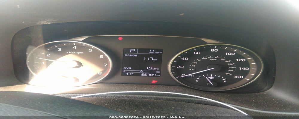 5NPD74LF0HH187324 2017 HYUNDAI ELANTRA photo no. 7