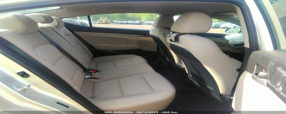 5NPD74LF0HH187324 2017 HYUNDAI ELANTRA photo no. 8