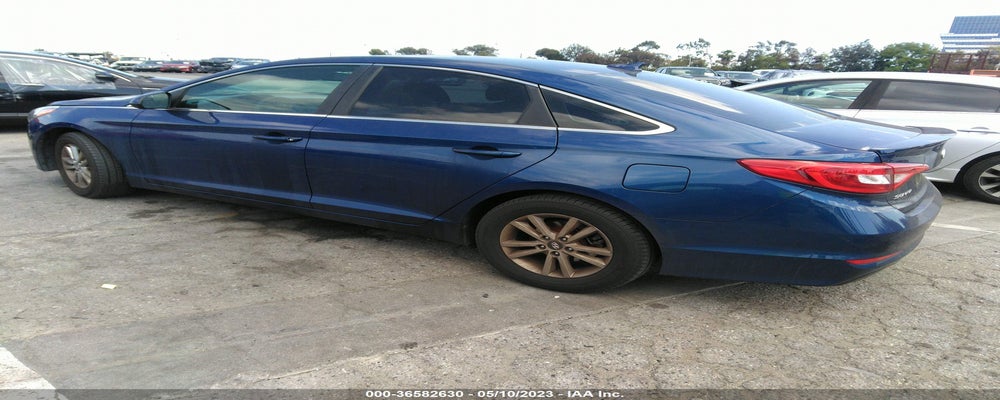 5NPE24AF2GH308021 2016 HYUNDAI SONATA photo no. 3