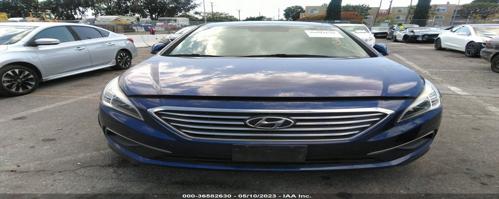 5NPE24AF2GH308021 2016 HYUNDAI SONATA photo no. 6