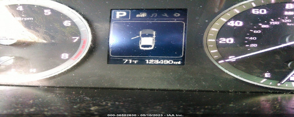 5NPE24AF2GH308021 2016 HYUNDAI SONATA photo no. 7