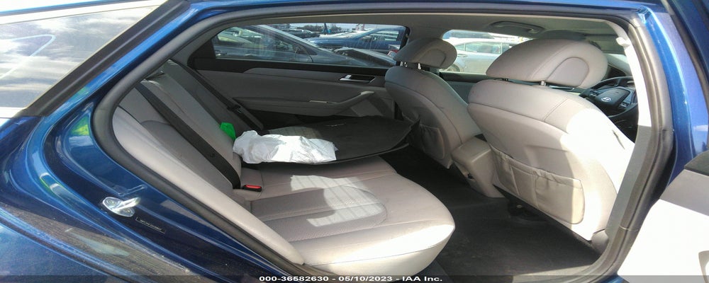 5NPE24AF2GH308021 2016 HYUNDAI SONATA photo no. 8