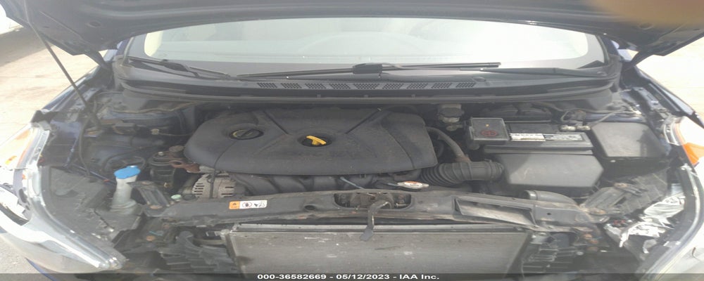 5NPDH4AE1DH297851 2013 HYUNDAI ELANTRA photo no. 10