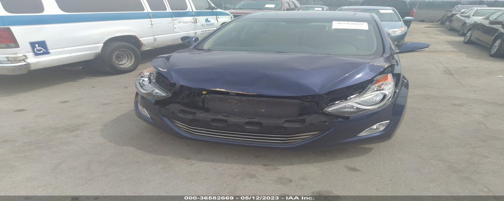 5NPDH4AE1DH297851 2013 HYUNDAI ELANTRA photo no. 6