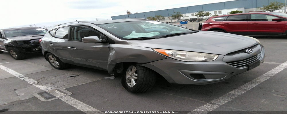 KM8JUCAC9BU120390 2011 HYUNDAI TUCSON photo no. 23