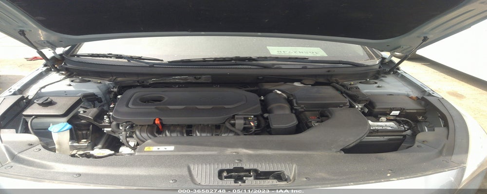 5NPE24AF7FH212917 2015 HYUNDAI SONATA photo no. 10