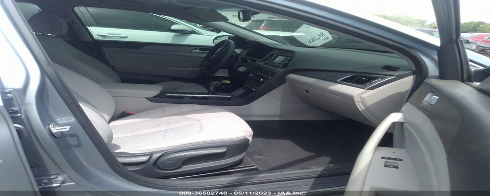 5NPE24AF7FH212917 2015 HYUNDAI SONATA photo no. 5
