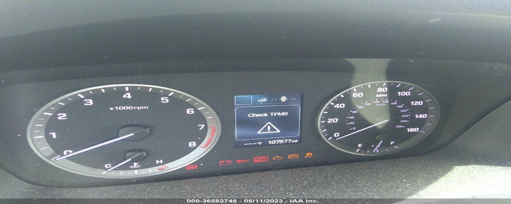 5NPE24AF7FH212917 2015 HYUNDAI SONATA photo no. 7