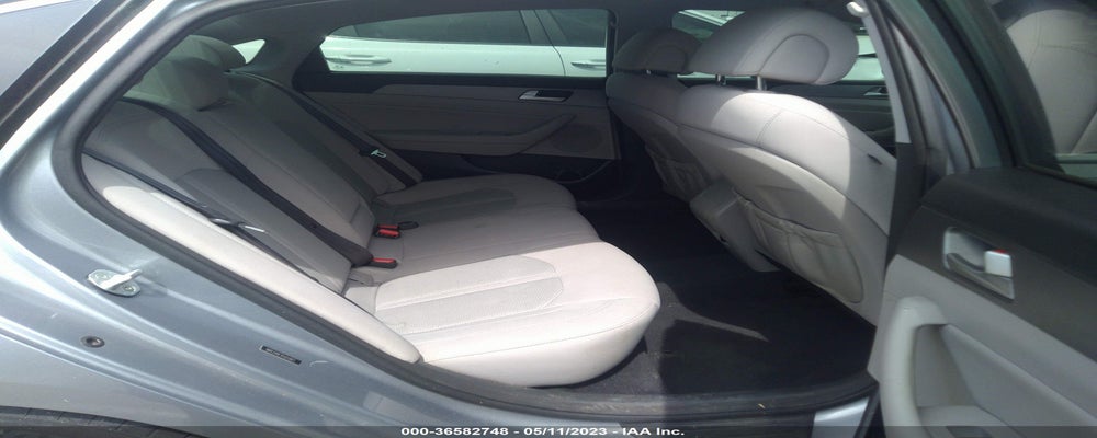5NPE24AF7FH212917 2015 HYUNDAI SONATA photo no. 8